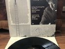 Darrell John Lp It's Taken Such a Long Time - Private Texas Folk Rock RARE NM