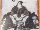 GRAVES AT SEA / ASUNDER SPLIT VINYL LP USED VERY GOOD AS IS RARE TOP TIER DOOM