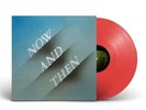 The Beatles Now And Then Limited Edition 12’’ Red Exclusive VINYL PRE-SALE