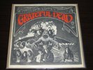 GRATEFUL DEAD The Golden Road EP / 7