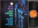 OLIVER NELSON The Blues And The Abstract Truth LP IMPULSE  AS-5 RVG Bill Evans