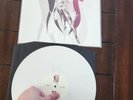 Final Fantasy II Vinyl LP Record Soundtrack VGM SNES NOT Moonshake Video Games