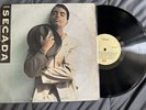 JON SECADA 1992 Vinyl Record LP Venezuela Pressing