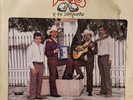 LOS DOS DIAMANTES Y SU CONJUNTO *MUSART* RARE VG+++ / RANCHERO & NORTEÑO / LP