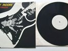 Gary Moore - Dirty Fingers UK 1983 Jet Records White Label Test Pressing LP