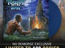 TOWER HILL - Deathstalker (LIM.100 BLUE V.*CAN POWER METAL*RUNNING WILD*RIOT CIT