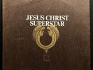 Jesus Christ Superstar Vinyl Record Double LP Album 1970 DXSA 7206 VG/VG