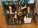 Rat Pack Double Vinyl LP 