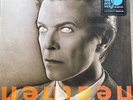 DAVID BOWIE - HEATHEN 180G VINYL LP REISSUE