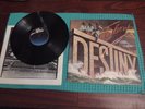 Rare Hard to Find The Jacksons ‎Destiny Vinyl, LP 1978 Epic, 35552 RECORD