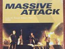 Massive Attack Live At Royal Albert Hall 1998 2xLP
