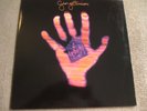 GEORGE HARRISON, LIVING IN THE MATERIAL WORLD '73 LP APPLE SMAS-3410 NM VINYL OG
