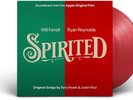 Various - Spirited (Soundtrack from the Apple Original Film) [Red Vinyl]