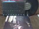 VANGELIS LP THE CITY w/inner 90' ELECTRONIC AMBIENT NEW AGE VG BRAZIL PRESS