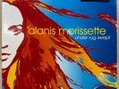 Under Rug Swept by Alanis Morissette (Record, 2014) - NEW SEALED