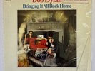 Bob Dylan - Bringing It All Back Home - LP - CL2328 - 2-eye