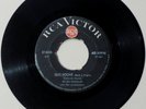 Elvis Presley Such A Night / Never Ending 7
