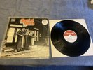 Vintage Vinyl Record-Lp-East Of Eden-Promo-Psych Rock-Deram-Snafu