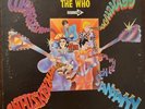 The Who HAPPY JACK Decca US LP 1967 Stereo OG vinyl NM-/NM- very nice