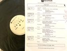 11/18/89 FRESH TRAXX, QUINCY JONES, LEOTIS, MICA PARIS, PRINCE, ARABIAN PRINCE