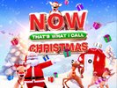 Various Artists NOW That's What I Call Christmas (Vinyl) 3LP