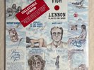 LENNON/PLASTIC ONO BAND Shaved Fish 1975 Sealed Vinyl LP Apple SW-3421 -MINT