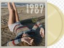 Taylor Swift 1989 Taylor's Version Sunrise Boulevard Yellow Vinyl PREORDER