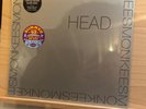 Head (Silver Vinyl) Monkees New & Sealed Vinyl