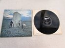 THE WHO LP WHO'S NEXT ORIGINAL UK TRACK 1971 1st PRESS NEAR MINT VINYL