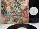 X LIVE at the Whisky A Go-Go 1988 PROMO 2xLP Elektra 60788 - Play Tested EX *R7