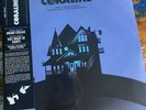 Coraline Original Motion Picture Soundtrack Blue + Purple Marble Vinyl LP