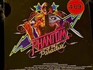 Phantom Of The Paradise SEALED 1st Pressing 1974 Issue A&M Paul Williams MINT LP