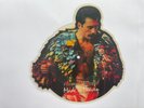 FREDDIE MERCURY(QUEEN) - Made In Heaven - UK Shaped Picture Disc (Vinyl Record)