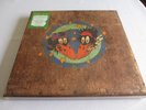 Black Crowes - Shake Your Money Maker - 30th Ann. 4xLP Vinyl box new sealed