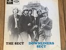 The Downliners Sect The Sect Signed Rare Vinyl Record Mod Freakbeat