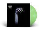 Kim Petras Turn Off The Light GLOW IN THE DARK Colored 2LP Vinyl Rare - Presale
