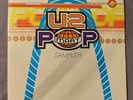 U2 – Popmart Sampler LP Orignal 1997 RARE Promo Progressive House Prefecto DJ EX