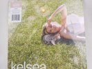 Kelsea Ballerini Kelsea Limited Edition 2020 Iridescent Pink Vinyl LP Record NEW