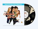 The Cheetah Girls TV Original Soundtrack Exclusive Cheetahtastic Color Vinyl LP