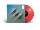 The Beatles Now And Then Exclusive Limited Edition Red 12