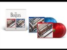 Beatles 1962–1966 1967-1970 (2023) Limited 6LP Colour Vinyl Red & Blue SOLD OUT
