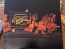 Bill Cosby Presents Badfoot Brown And The Bunions Bradford Lp Uni 73080 Unipack