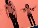 RARE COVER 1971 ORIGINAL ELEKTRA THE DOORS DLX VINYL LP JIM MORRISON VERY RARE