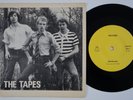 THE TAPES Dreamland  '77 swedish punk 7