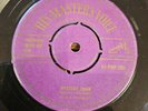 Elvis Presley. Mystery Train/ Love Me. 45-POP 295. Hmv Gold
