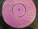 Elvis Presley. Too Much/ Playing For Keeps. Uk HMV Gold. 45-POP 330