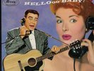 BIG BOPPER Chantilly Lace ORIGINAL VINYL Mercury Black Label MG 20402