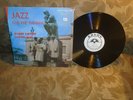 Yusef Lateef Jazz For The Thinker Savoy 12109 white label promo shrink wrap NM