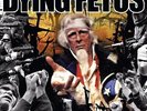 Dying Fetus - Destroy The Opposition (Reissue) (NEW VINYL LP)
