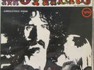 THE MOTHERS OF INVENTION ABSOLUTELY FREE LP RARE Verve VLP 9174-1967 PSYCHEDLIC